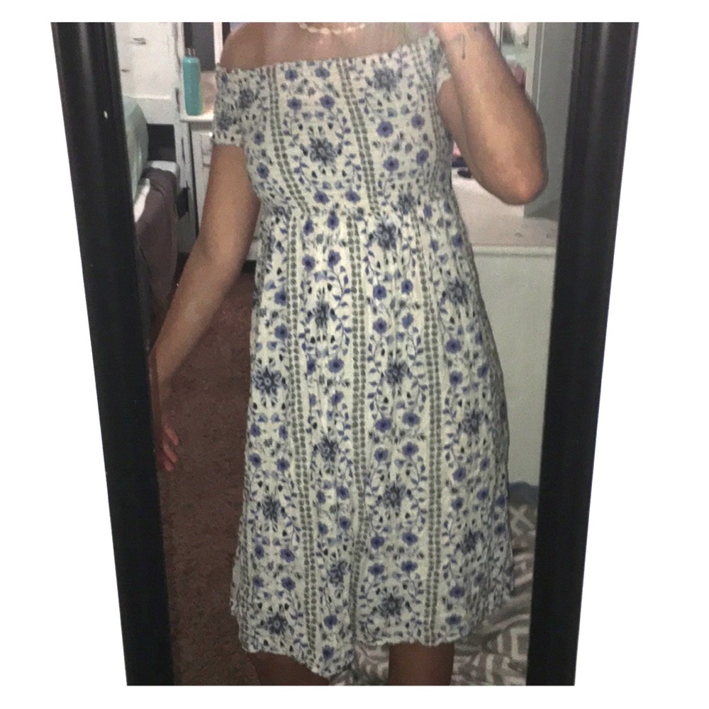 Adorable Old Navy Dress